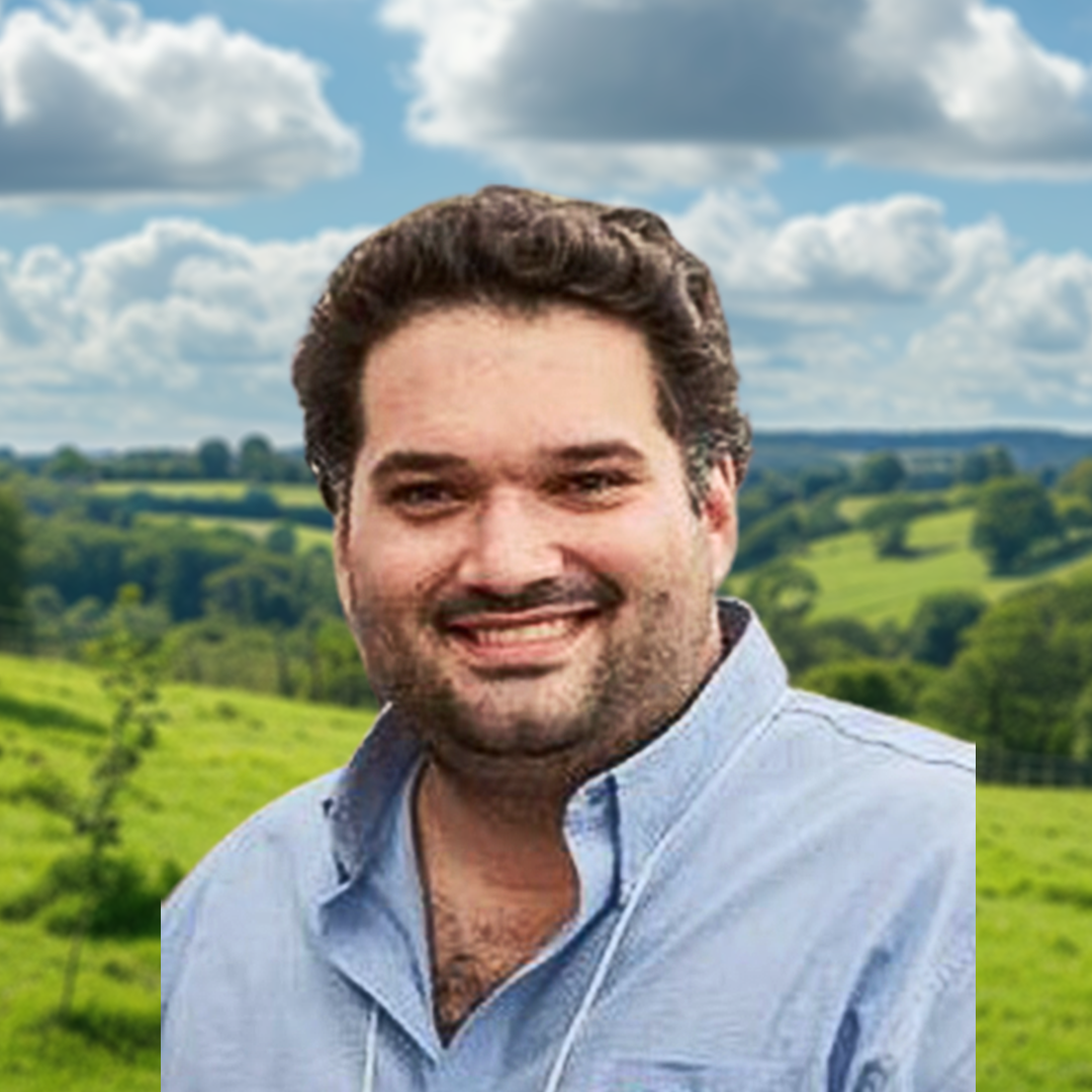 Caio Marcondes